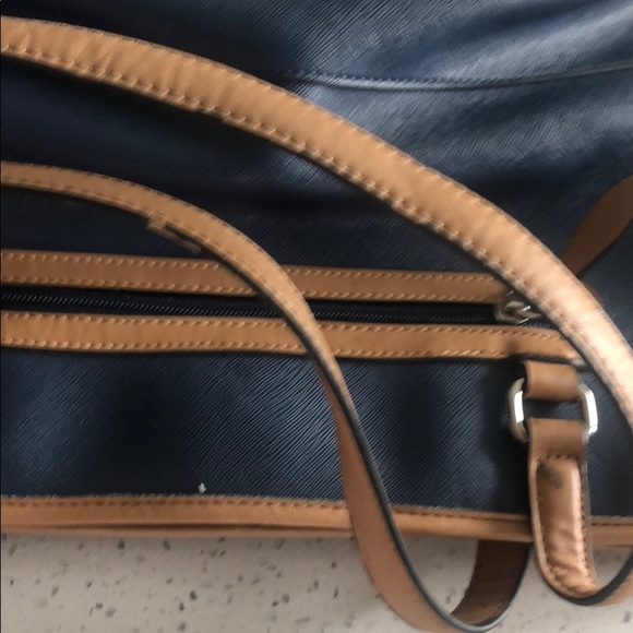 Gianni Bernini shoulder bag - Picture 6 of 7